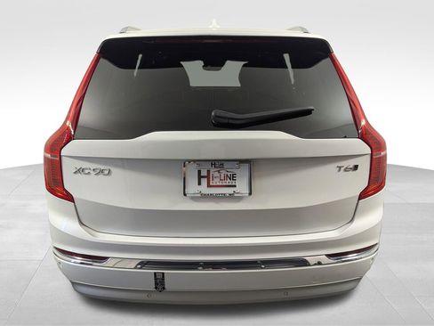 Used 2022 Volvo XC90 T6 Inscription AWD/4WD image 22