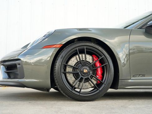Used 2022 Porsche 911 Targa 4 GTS image 61