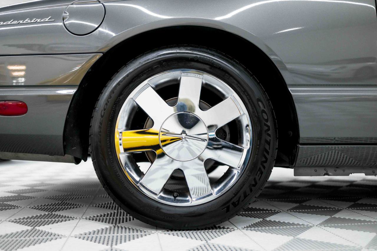 Used 2003 Ford Thunderbird RWD image 42