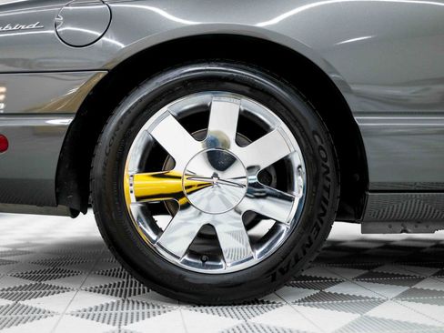 Used 2003 Ford Thunderbird RWD image 42