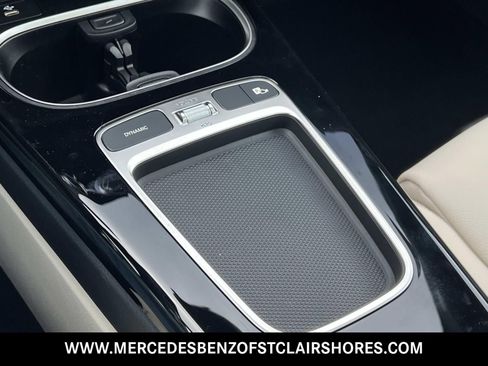 New 2026 Mercedes-Benz CLA 250 4MATIC image 27
