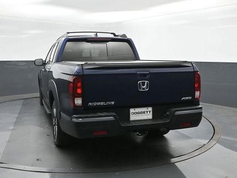 Used 2017 Honda Ridgeline RTL-E image 5