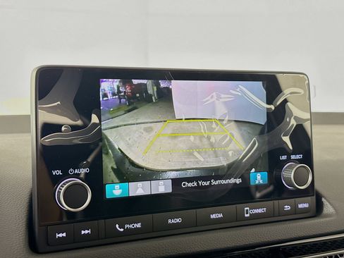 New 2026 Honda Civic Sport image 14