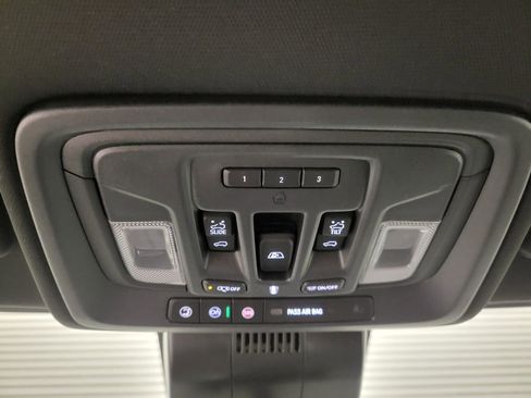 New 2026 Chevrolet Silverado 1500 High Country image 18