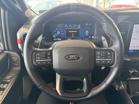 Used 2025 Ford F150 Raptor AWD/4WD image 15