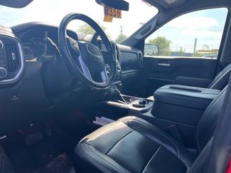 Used 2020 GMC Sierra 1500 SLT w/ SLT Premium Plus Package AWD/4WD video 2