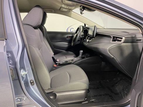 Certified 2022 Toyota Corolla LE FWD image 8