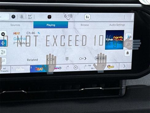 New 2025 Jeep Wrangler Willys image 19