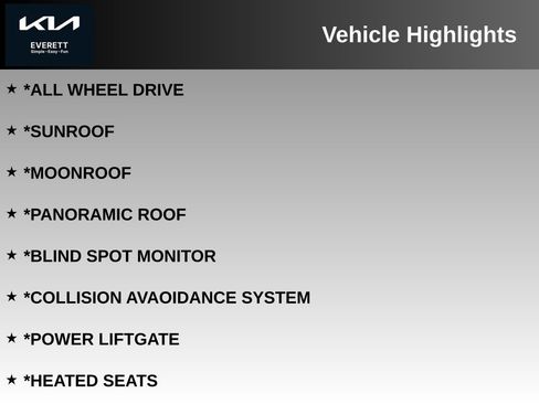 Used 2022 Ford Escape Titanium w/ Titanium Elite Package AWD/4WD image 2