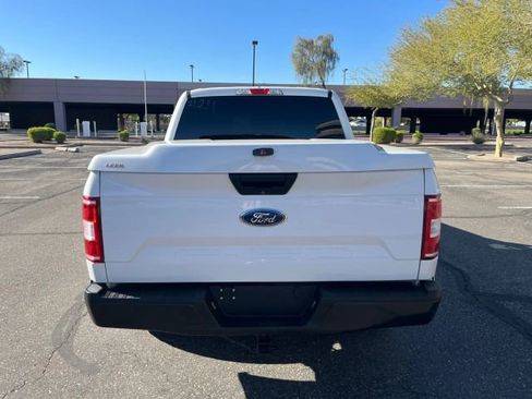 Used 2018 Ford F150 XL w/ XL Power Equipment Group image 6