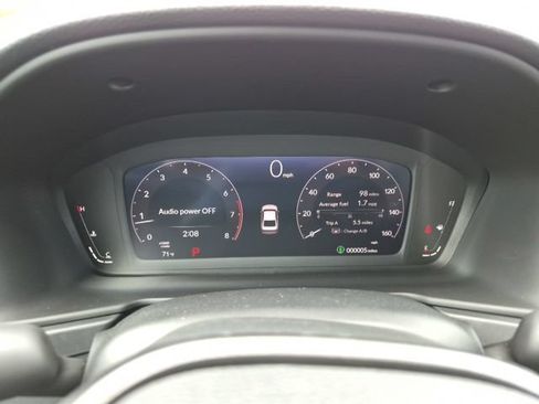 New 2026 Honda Accord SE image 24