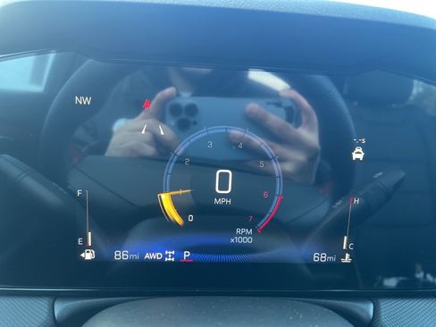 New 2026 Chevrolet TrailBlazer RS w/ Convenience Package image 12