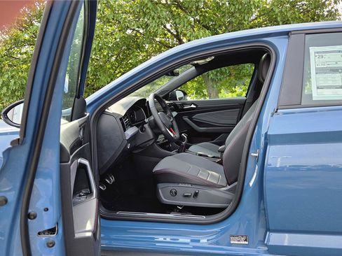 New 2026 Volkswagen Jetta GLI Autobahn FWD image 13