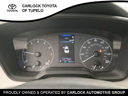 Used 2025 Toyota Corolla LE FWD image 17