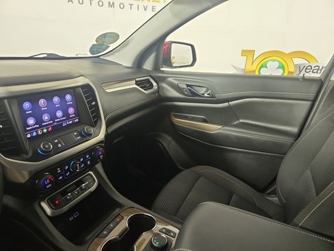 Certified 2023 GMC Acadia SLE w/ Driver Convenience Package image 25