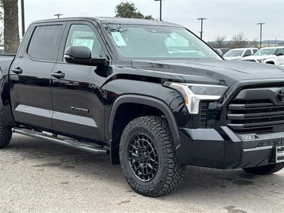 New 2026 Toyota Tundra SR5