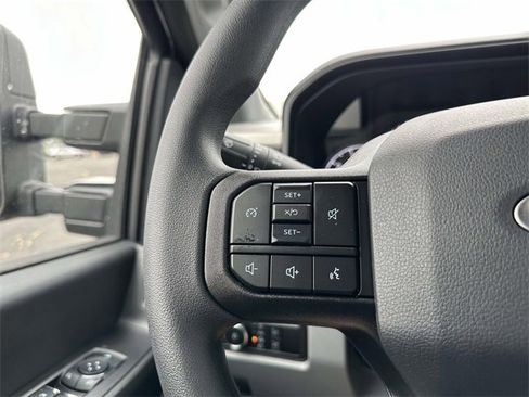 New 2026 Ford F350 XL w/ FX4 Off-Road Package image 22