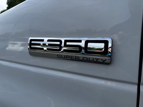 Used 2024 Ford E-350 and Econoline 350 Super Duty w/ Power Windows & Locks Group RWD image 38