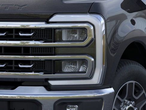 New 2026 Ford F250 Lariat image 18