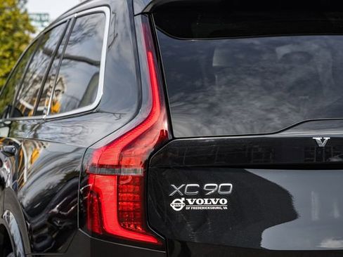 New 2026 Volvo XC90 B6 Ultra w/ Protection Package Premier AWD/4WD image 7