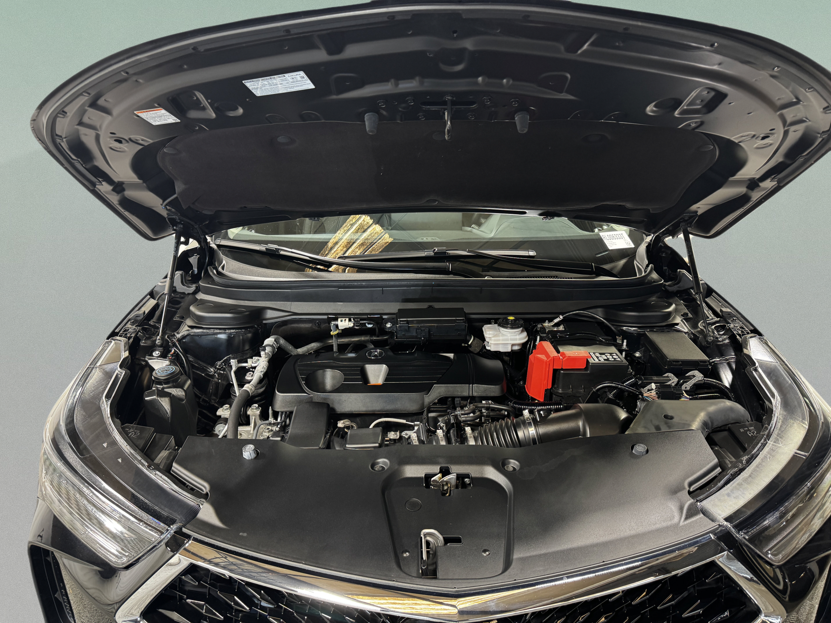 Used 2024 Acura RDX w/ Technology Package AWD/4WD image 39