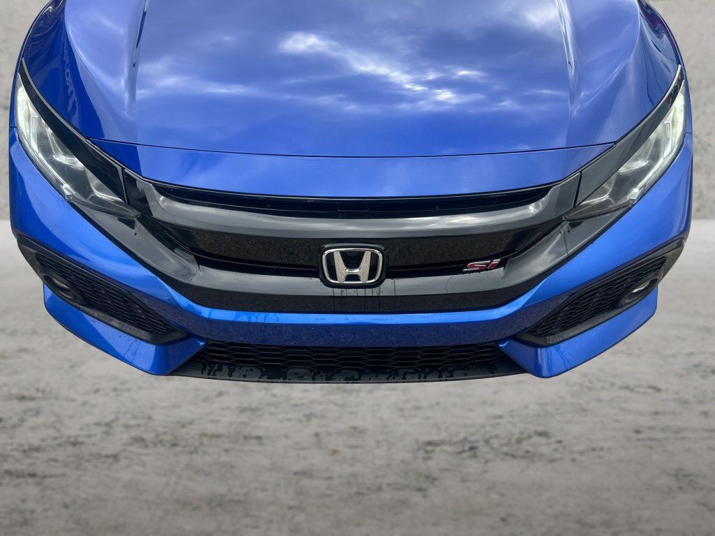 Used 2018 Honda Civic Si image 13