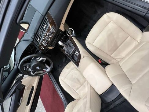 Used 2011 BMW Z4 sDrive30i image 37