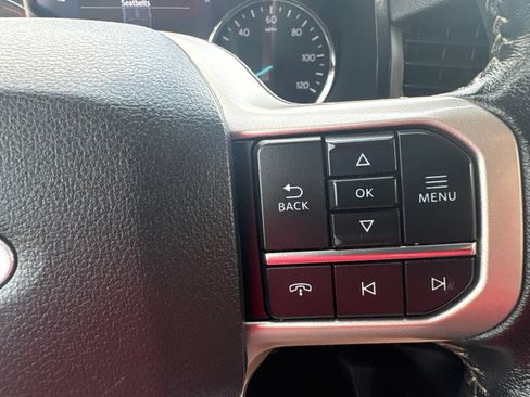 Used 2022 Ford Expedition Max XLT AWD/4WD image 30