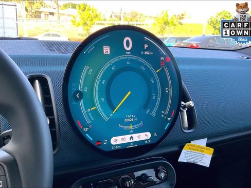 Certified 2025 MINI Cooper Countryman S w/ Comfort Package Max image 20