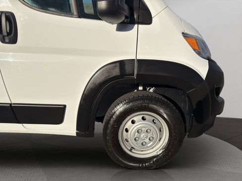 Used 2023 RAM ProMaster 3500 image 24