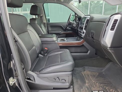 Used 2018 GMC Sierra 1500 SLT image 40