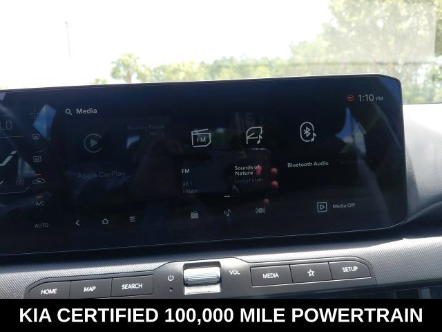 Used 2025 Kia K4 EX FWD image 15