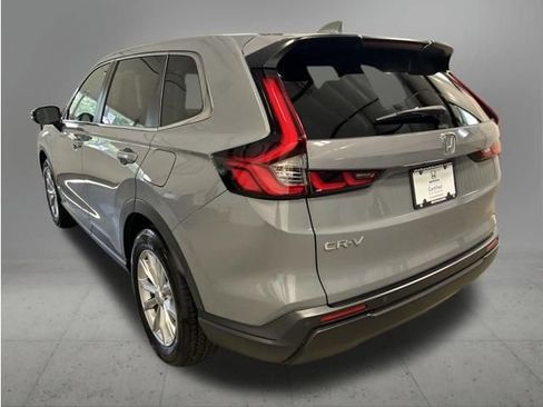 Certified 2024 Honda CR-V EX-L image 4