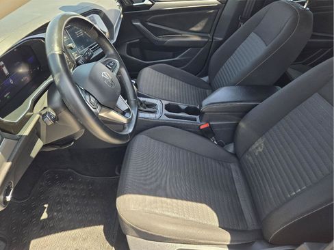 Used 2022 Volkswagen Jetta S FWD image 12