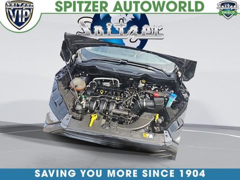 Used 2022 Ford EcoSport S AWD/4WD image 1