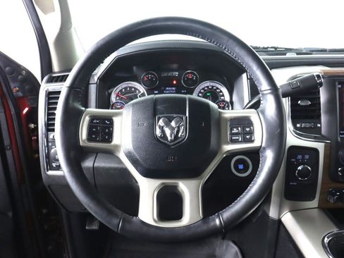 Used 2018 RAM 2500 Laramie w/ Convenience Group image 11