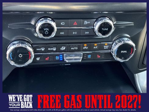 New 2026 Ford F150 Lariat w/ Equipment Group 502A High AWD/4WD image 23