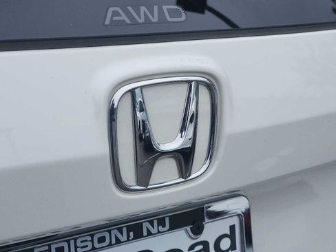 Certified 2025 Honda CR-V EX-L image 29