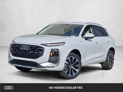 New 2026 Audi Q3 quattro 2.0T