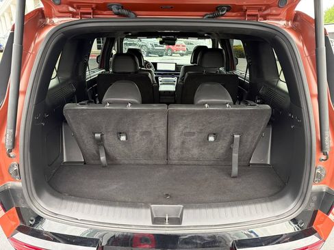 Used 2024 Hyundai Santa Fe Calligraphy AWD/4WD image 18