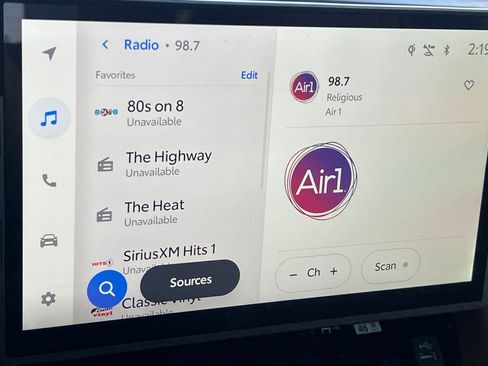 New 2026 Toyota Tundra 1794 Edition image 14