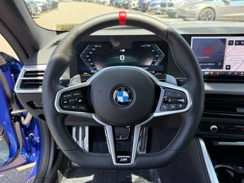 Used 2026 BMW M440i Coupe w/ Premium Package RWD image 24