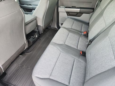 New 2026 Ford F250 XL w/ STX Appearance Package image 26