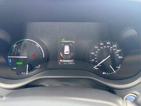Used 2021 Toyota Sienna XLE AWD/4WD image 56
