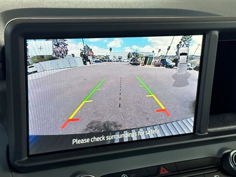 New 2024 Ford Maverick Tremor w/ Tremor Off-Road Package image 18