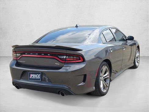 Used 2022 Dodge Charger R/T image 5