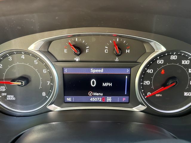 Certified 2022 GMC Acadia AT4 AWD/4WD image 31