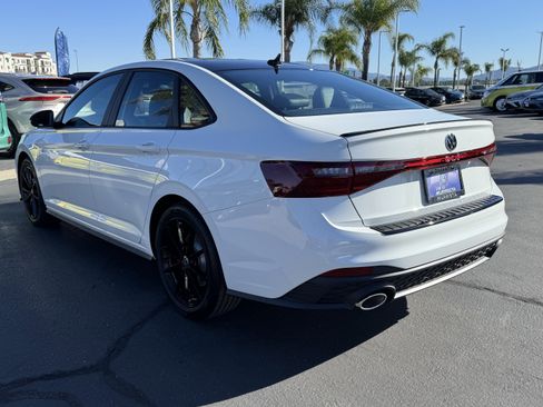 New 2026 Volkswagen Jetta GLI Autobahn image 8