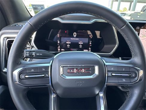 Used 2023 GMC Canyon Elevation image 25