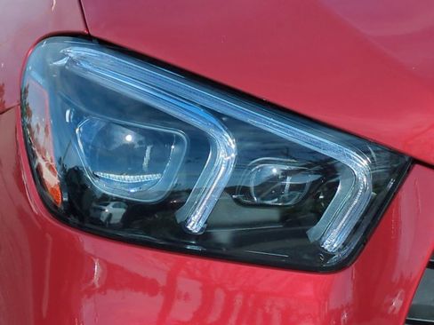 Certified 2023 Mercedes-Benz GLE 53 AMG GLE 53 AMGﾮ image 10